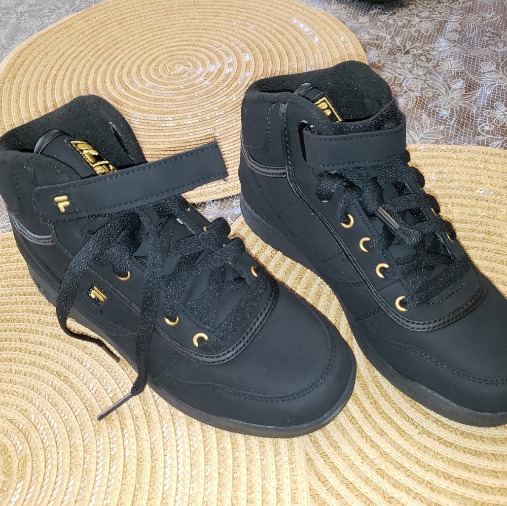 Fila Sneakers